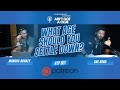 B001 - What age should you settle down | Kae Kurd &amp; Marcus Bronzy (CLIP)