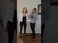 My shadow fights me