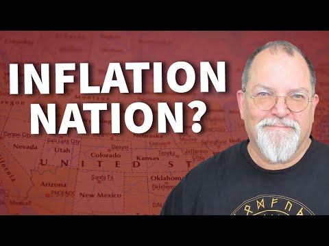 Inflation Nation? 3 Reasons Not to Fear the Reaper