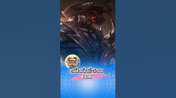 Chấm Điểm TẤT CẢ Skin Lucian – Từ Tay Súng Viễn Tây Đến Chiến Binh Vũ Trụ! | LMHT 2025