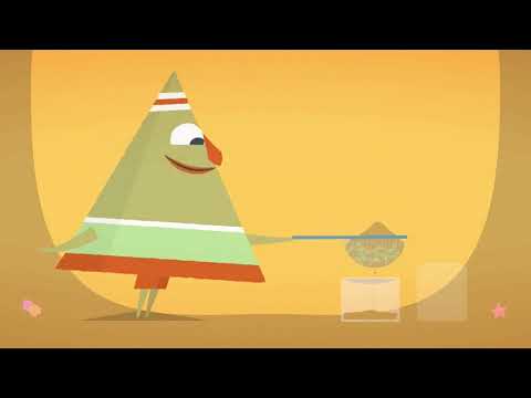 BBC Bitesize what is separation