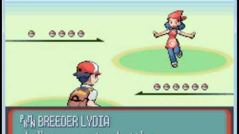 Pokemon Ruby Destiny - Part 30