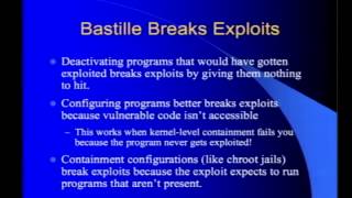 DEF CON 14 - Jay Beale: Discovering Mac OS X Weaknesses