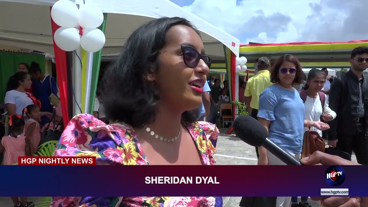 ANNA REGINA SEC DECLARED SCHOOL OF YEAR FOLLOWING STELLAR PERFORMANCE AT CXC