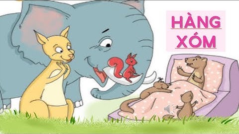 HÀNG XÓM./ BÀI 80./ Tiếng Việt 1 - Tập 1./ CÁNH DIỀU