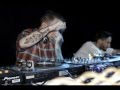 Andrew weatherall  ivan smagghe back 2 back live  nest london england  24062011