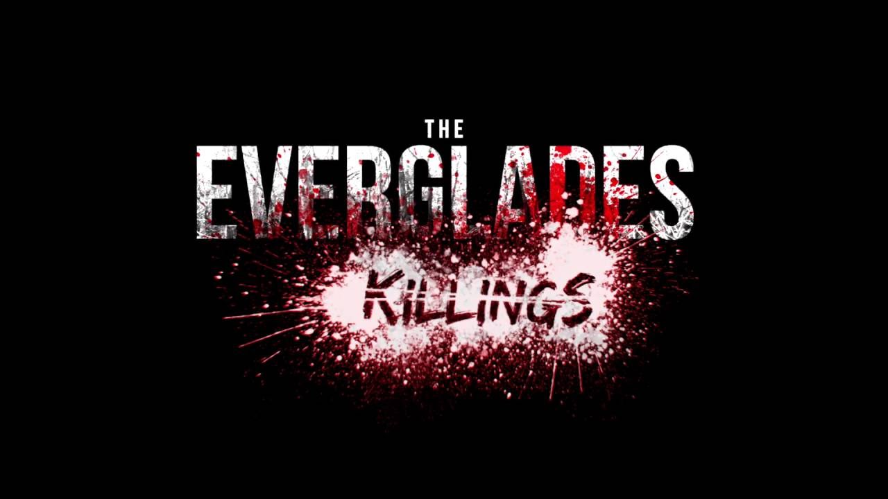 The Everglades Killings | Official Trailer - YouTube