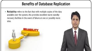 Database Replication (CH-10)