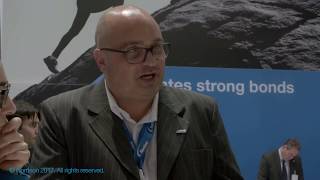 Nordson Flashback: This was interpack 2017