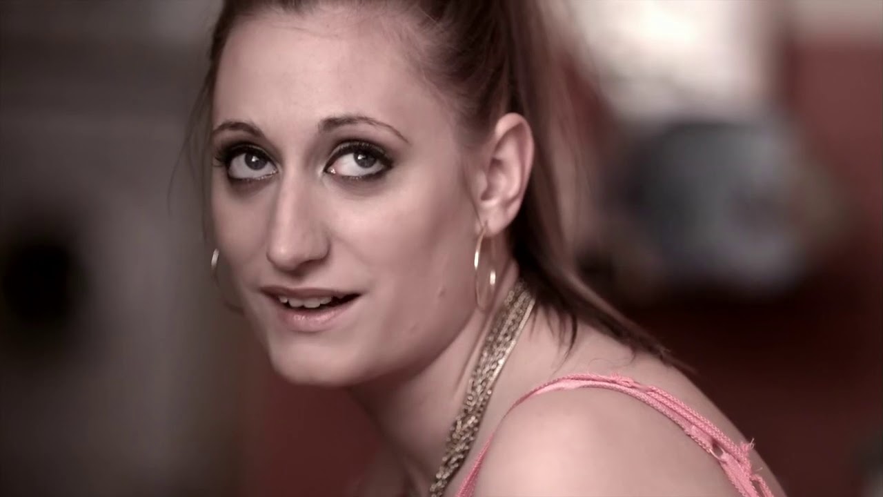 Отбросы 1 сезон 1 серия - YouTube