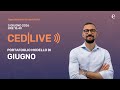 Speciale Portafoglio Modello di Giugno