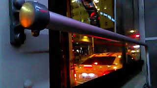307往板橋路線公車搭乘記錄(20170915)環球購物中心→北門街