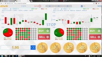 Aicoin.global - Vốn 1$ kiếm 30$ trong 14 phút để ăn tối :D