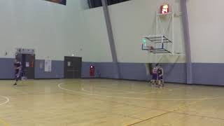 20190316 PlayOne 中和 1615 +5point VS TTTE Part3 2