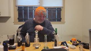 Shout out to all my hash smokers