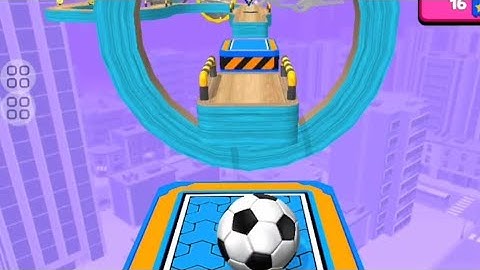 Going balls -super speed run level 9 #gaming #gameplay# games#gamer#gamingvideos #garenafreefire