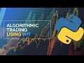 Algorithmic Trading Using Money Flow Index (MFI) and Python