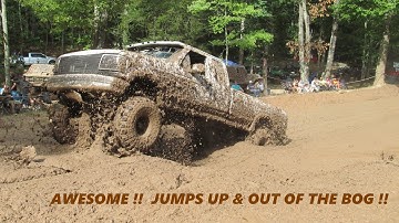 9-3-2022 / PINE SWAMP MUD BOG/ PART 2 OF 2. PLAY BY PLAY ACTION / FINAL VIDEO OF EVENT