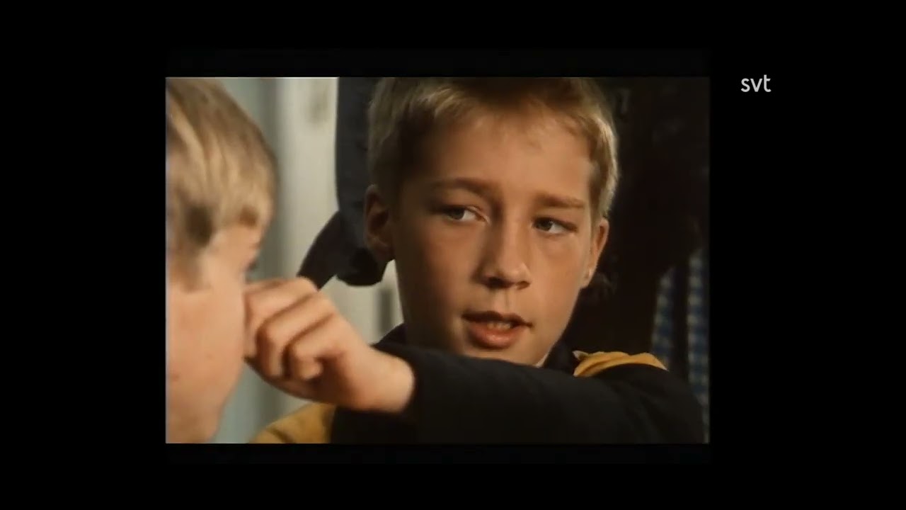 Min Vän Percys Magiska Gymnastikskor  - Dom Är Magiska