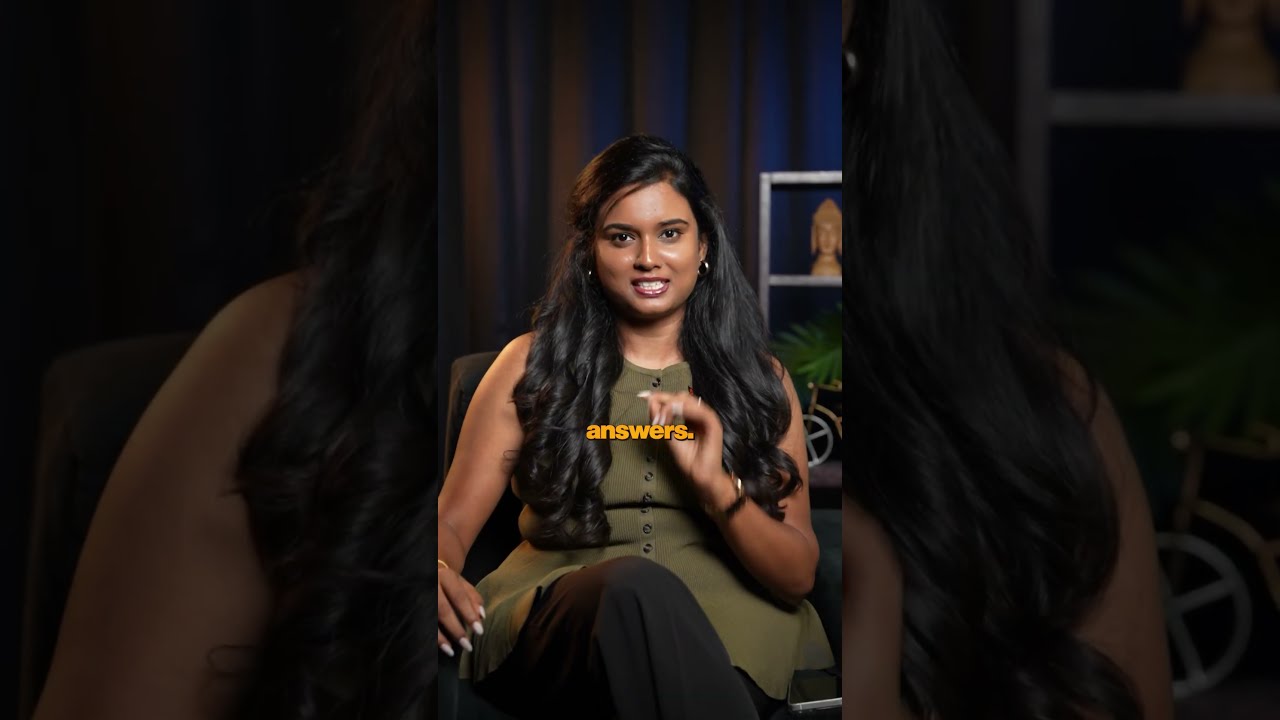 Having an overthinking partner is a blessing ✨ 