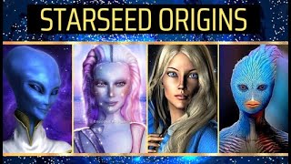 Starseed Origins Which One Are You by Higher Self 11,417 views 1 year ago 6 minutes, 31 seconds