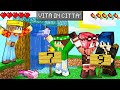 I MIEI AMICI VALUTANO L'ACQUARIO! - VITA IN CITTA MINECRAFT ITA EP 61