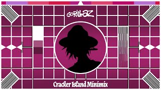 Gorillaz - Cracker Island (Minimix)