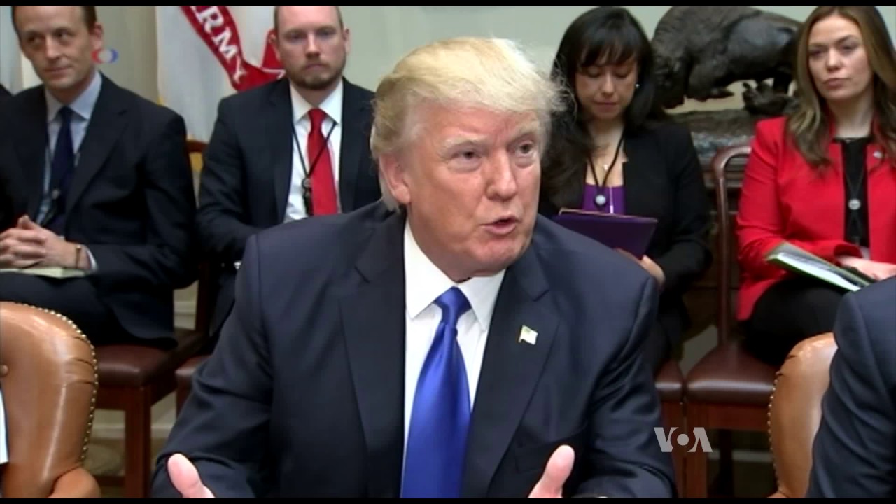 Major Senate Battle Brewing Over Trump Court Pick