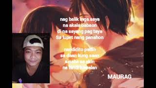 BAKIT LABIS KITANG MAHAL - Vinvin,Maurag,Mylene,Beyb ( Flixx Beats)