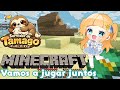 【#VtuberEspañol】¡NUEVA AVENTURA EN MINECRAFT! ⚔️ Juguemos juntos en mi servidor