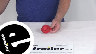 etrailer | Let’s Check Out the JR Products High Pressure RV LP Gas Regulator