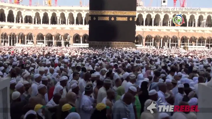 With Liberal's niqab decision, Canada now officially accepts sharia law