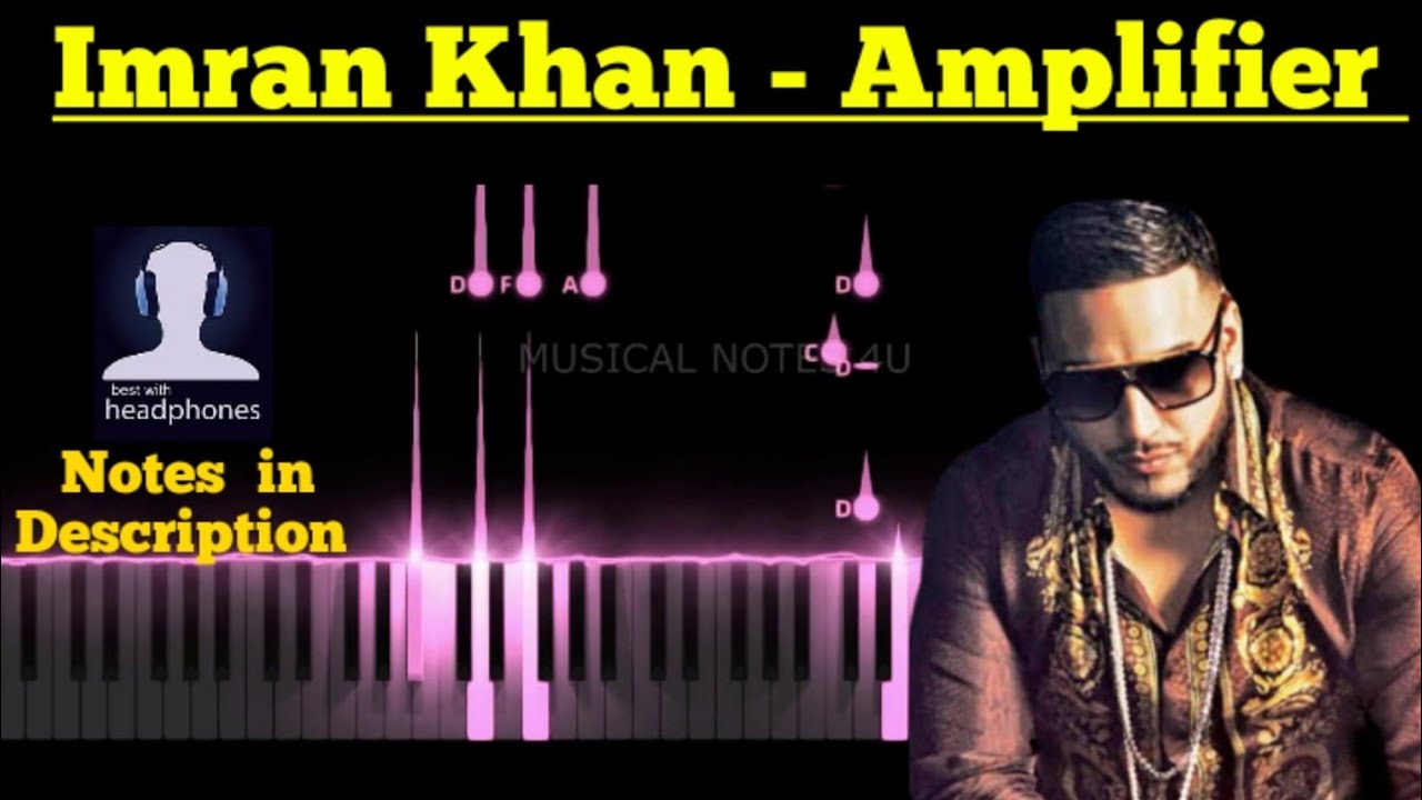 imran khan amplifier video