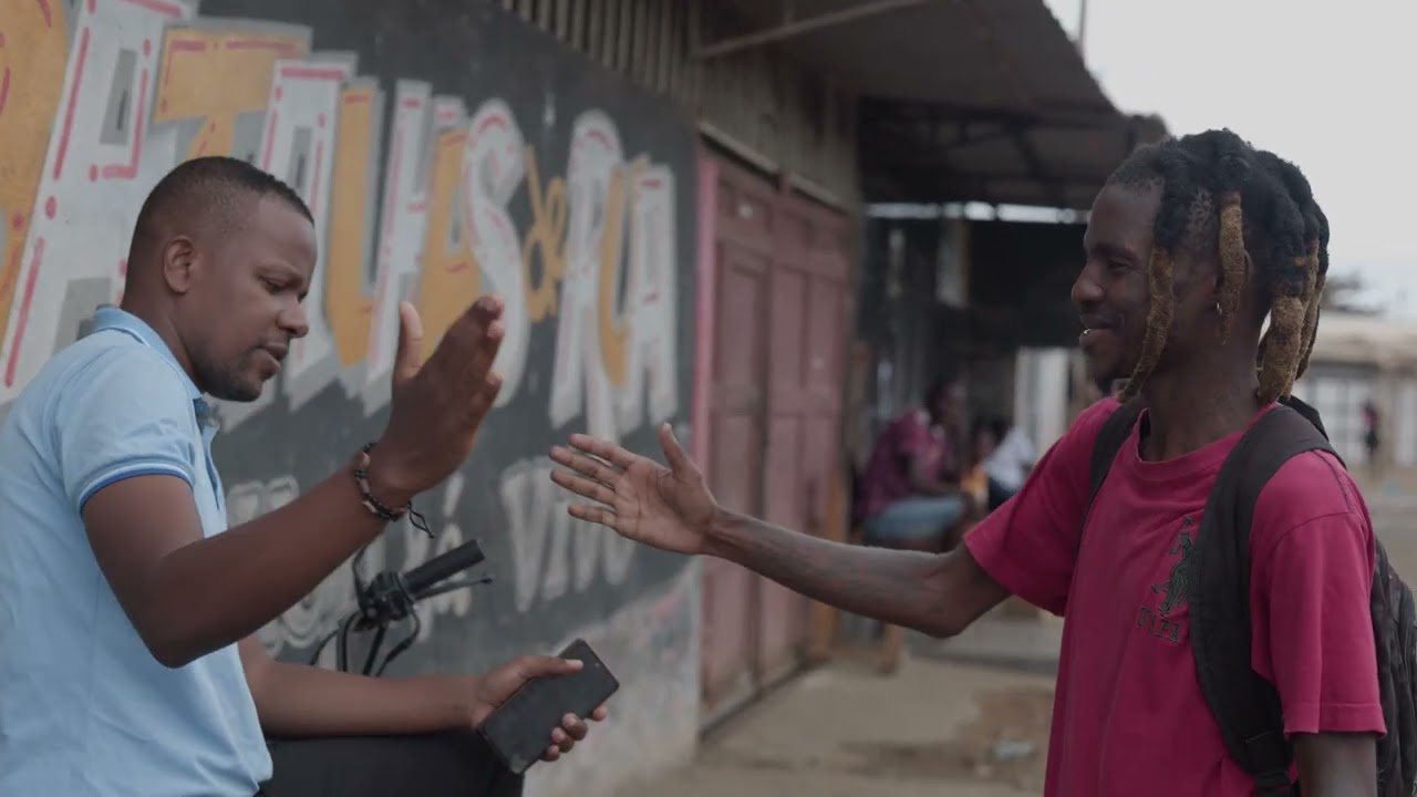 G-Man Metralha - Batota