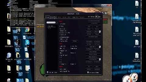 MTA:SA LUA Scripting Tutorial 2 : More about acl and config file and installing resources