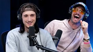 Jacob Hates My Hat | Hey Maaan w/ Josh Wolf #65