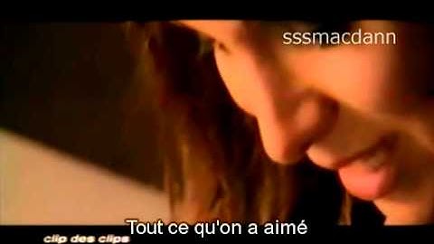 Hélène Ségara - Rien N'est Comme Avant    video + Paroles (french lyrics)