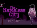 The Nameless City | Adventure | FULL GAME | PS5HD | Our book of magic words!!