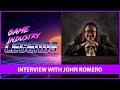 Game industry legends  interview with john romero doom quake id software