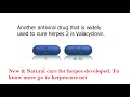 hsv cure 2018 - herpes natural cure research