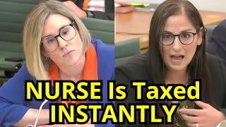 40 000 CUT OFF on the Phone While the Rich Get 40 MONTHS to Answer