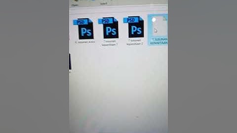 SOLVE "COULD NOT COMPLETE YOUR REQUEST BECAUSE IT IS NOT THE RIGHT KIND OF DOCUMENT" in PHOTOSHOP