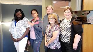 SLCC Workforce & Economic Development Basic Technology Program Graduates