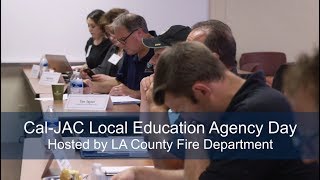 Caljac Lea Del Valle