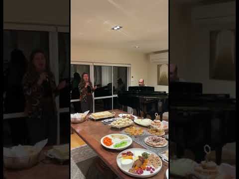 منو گنجشكاي خونه