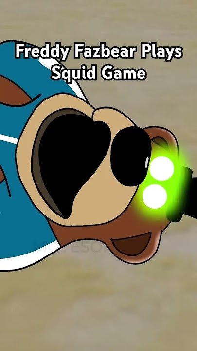 Frady fasver SQUID GAME