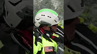 Preview: Behind the Seahorse: Jacksonville Dry Suit Production (Ep. 2)