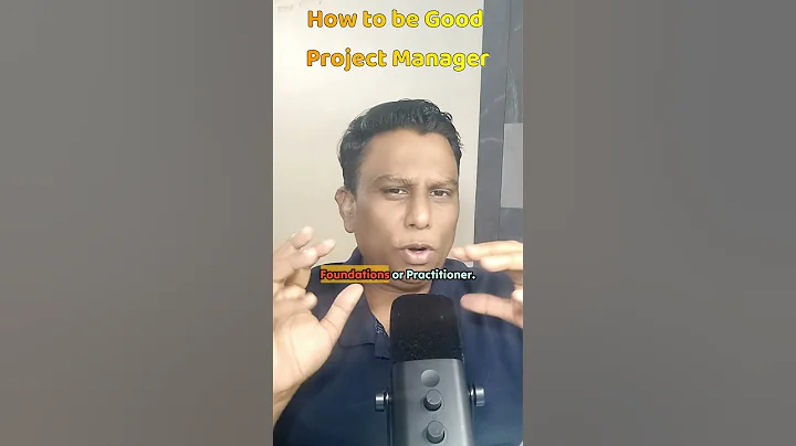 The Ultimate Guide to Being a Good Project Manager: Tools, Tips, and Techniques #pmpcertification