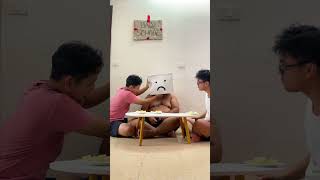 Baby Comedy Why Is Baby Packet His Head? Write