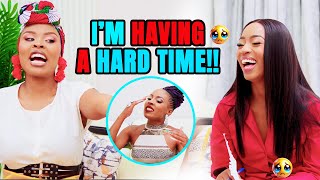 DUST IS CONSTANT! MY SISTERS THINK THEY’RE SMART? OH WELL 😮‍💨 || DIANA BAHATI